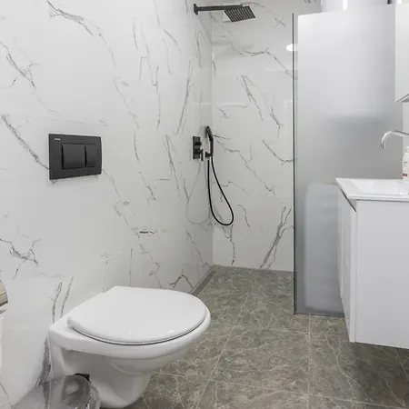 The House 1 * Burgas Stad