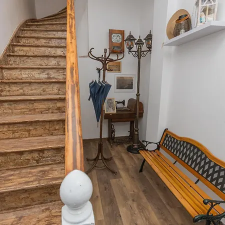 Appartement The House 1