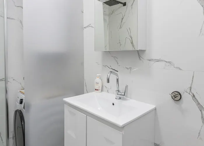 Apartament The House 1