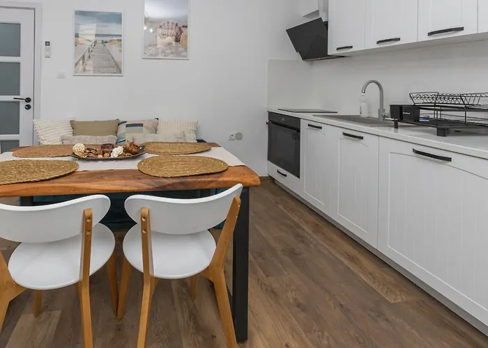 The House 1 Apartament