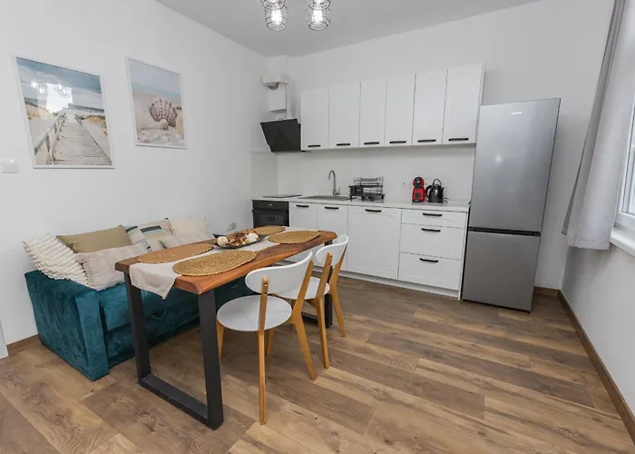 The House 1 Apartament Burgas City