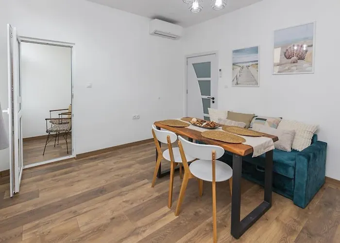 Apartament The House 1 Burgas City