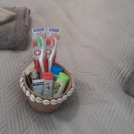 The House 1 بورغاس