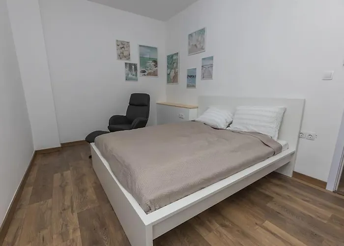 The House 1 Бургас